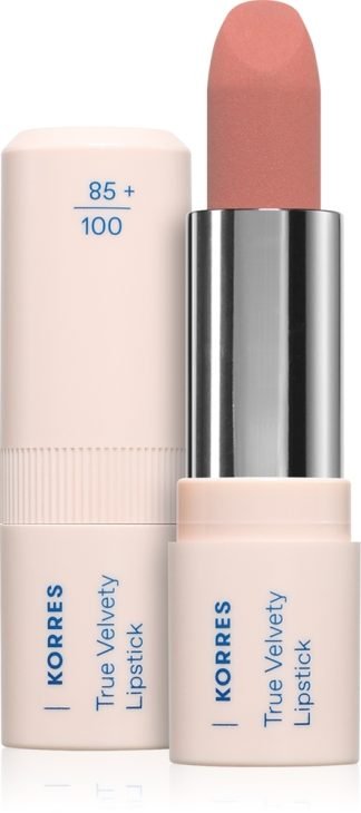 Korres True Velvety Lipstick 3 g