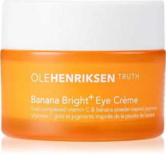 OLEHENRIKSEN Truth Banana Bright+ Eye Crème 15 ml