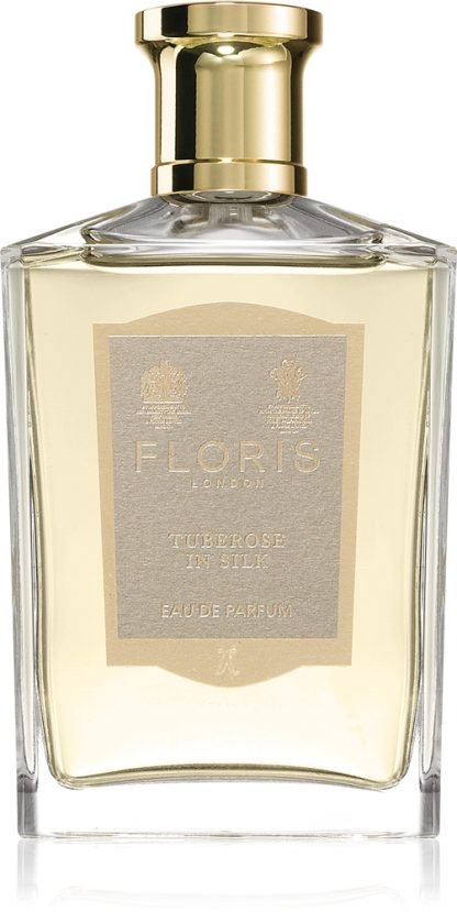 Floris Tuberose in Silk 100 ml