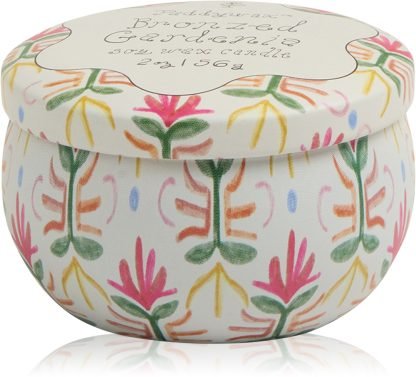 Paddywax Tulip Bronzed Gardenia 56 g