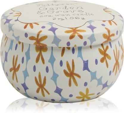 Paddywax Tulip Garden & Grove 56 g