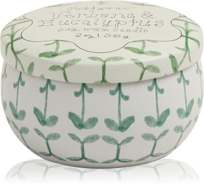 Paddywax Tulip Verbena & Lemongrass 56 g