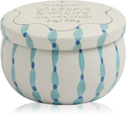 Paddywax Tulip Wisteria & Willow 56 g