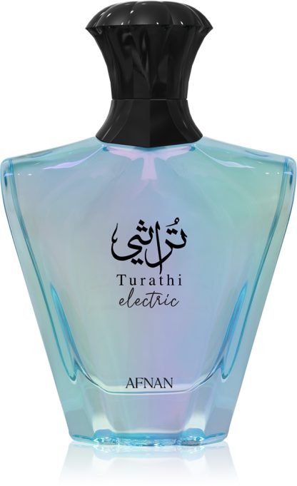 Afnan Turathi Electric 90 ml