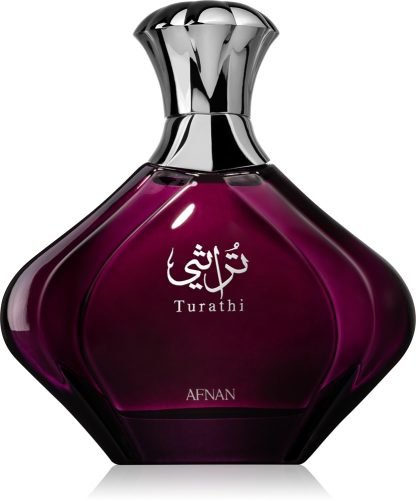 Afnan Turathi Femme Purple 90 ml