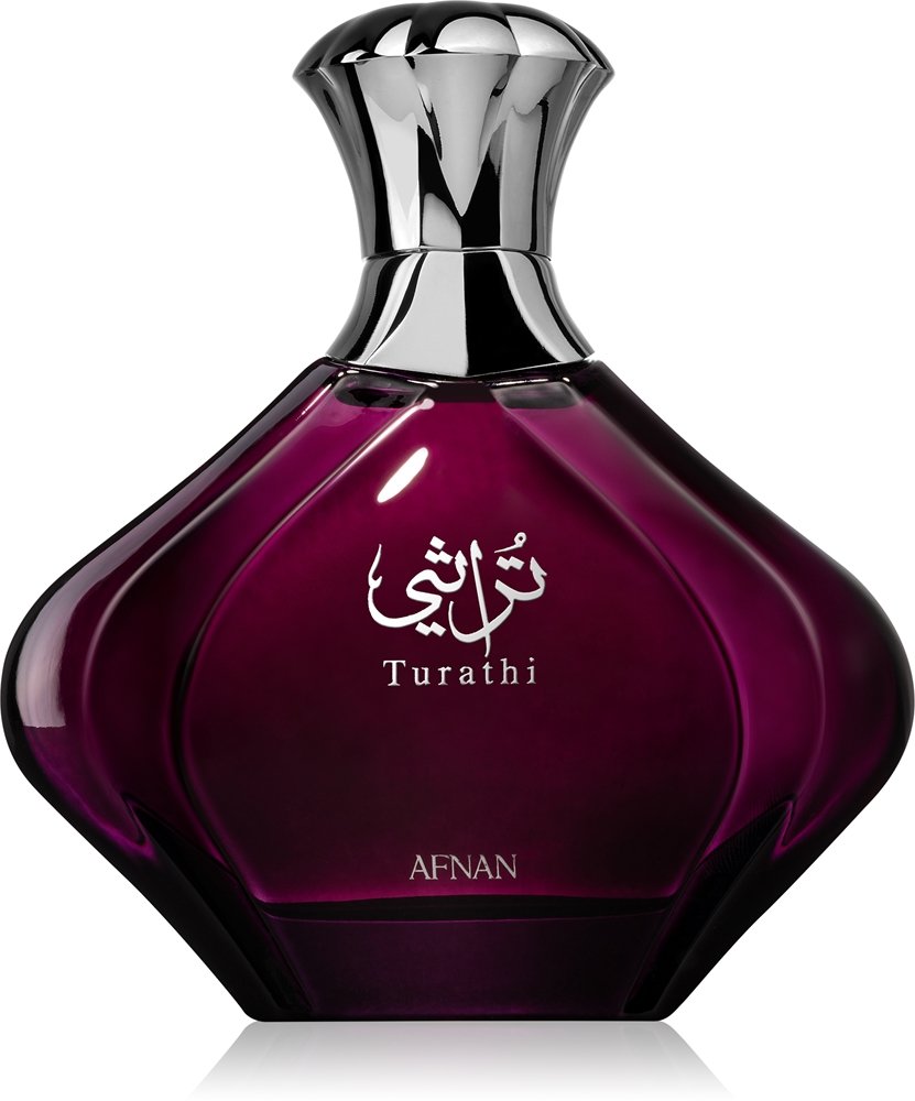 Afnan Turathi Femme Purple 90 ml