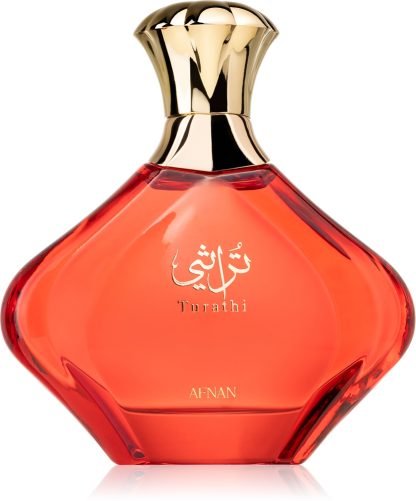 Afnan Turathi Femme 90 ml
