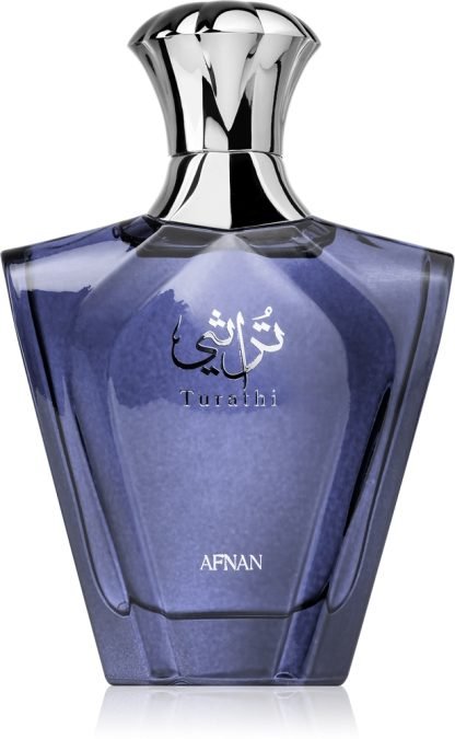 Afnan Turathi Homme Blue 90 ml