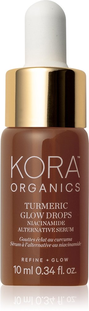 KORA Organics Turmeric Glow Drops 30 ml