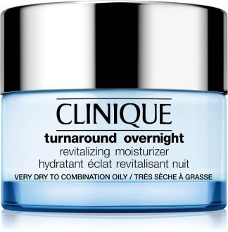 Clinique Turnaround™ Overnight Revitalizing Moisturizer 50 ml