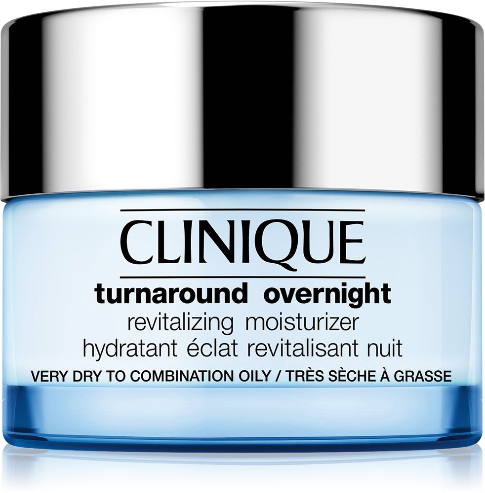 Clinique Turnaround™ Overnight Revitalizing Moisturizer 50 ml