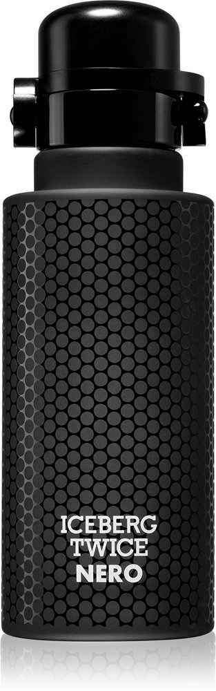 Iceberg Twice Nero 125 ml