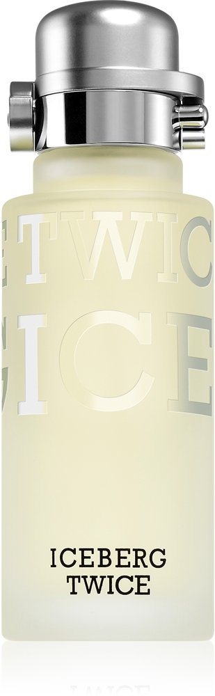 Iceberg Twice pour Homme 125 ml
