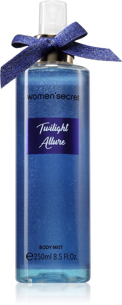 Women Secret Twilight Allure 250 ml