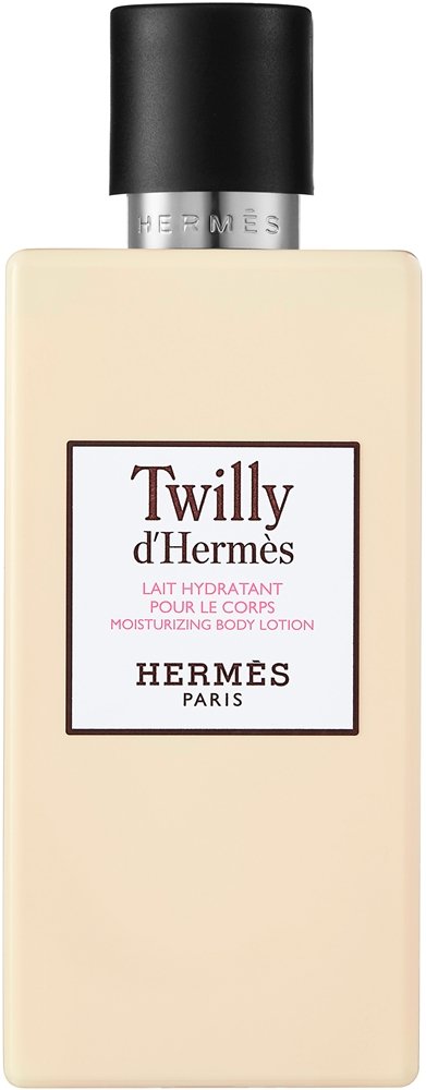 HERMÈS Twilly d’Hermès 200 ml