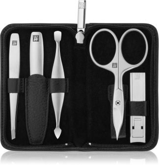 Zwilling Twinox YAK