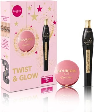 Bourjois Twist & Glow