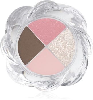 MUZIGAE MANSION Twist Pot Eye Palette 4,5 g