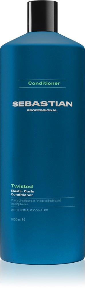 Sebastian Professional Twisted 1000 ml