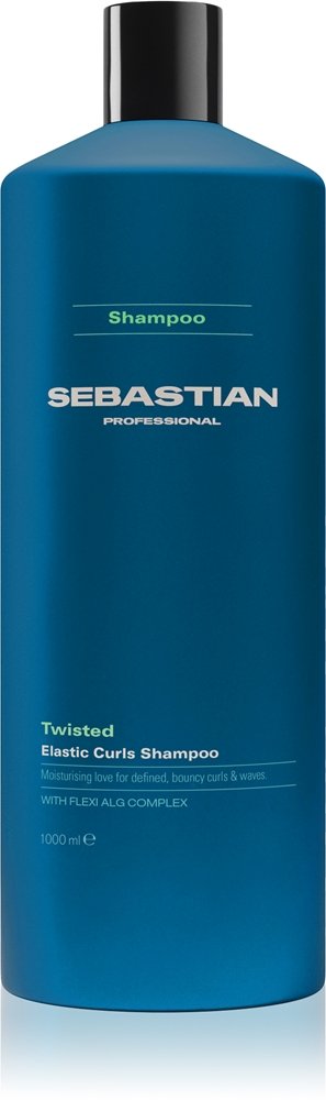 Sebastian Professional Twisted 1000 ml
