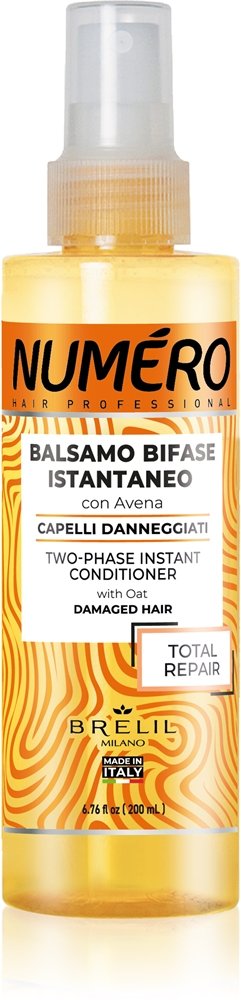 Brelil Professional Two-Phase Instant Conditioner 200 ml