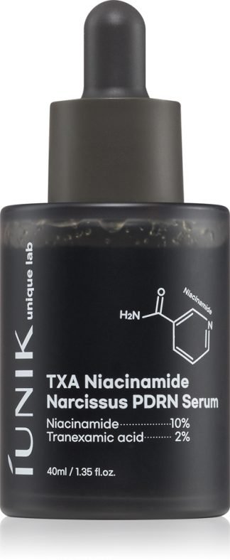 IUNIK TXA Niacinamide Narcissus PDRN Serum 40 ml