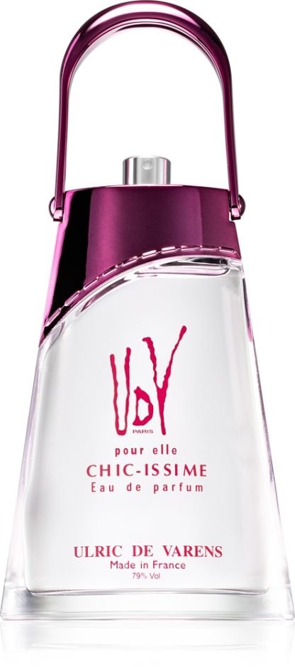 Ulric de Varens UDV Chic-issime 75 ml