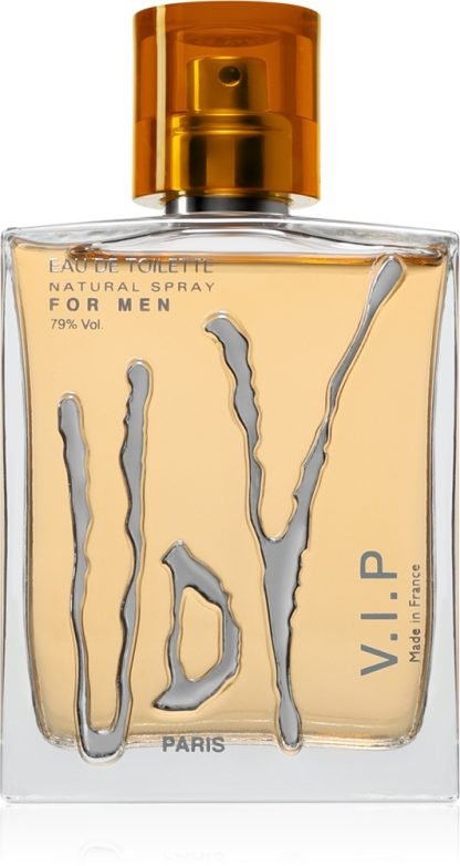 Ulric de Varens UDV VIP 100 ml