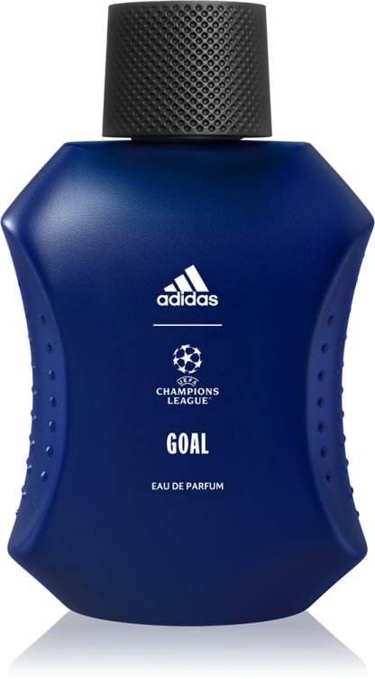 Adidas UEFA Champions League Goal 100 ml