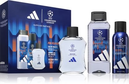 Adidas UEFA Champions League Pro Player