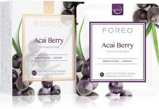 FOREO UFO™ Acai Berry 6 x 6 g