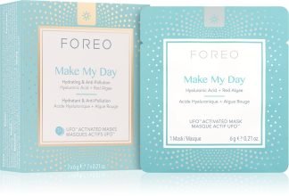 FOREO UFO™ Make My Day 7 x 6 g