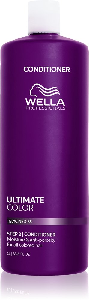 Wella Professionals Ultimate Color Conditioner 1000 ml