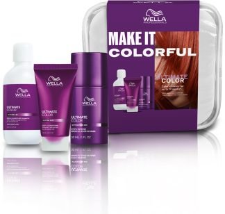 Wella Professionals Ultimate Color Set