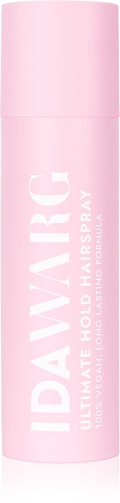 IDA WARG Beauty Ultimate Hold Hair Spray 250 ml