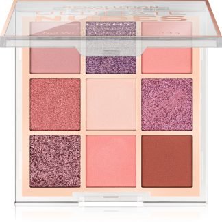 Revolution Ultimate Nudes 8 g