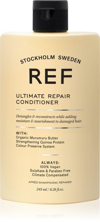 REF Ultimate Repair Conditioner 245 ml