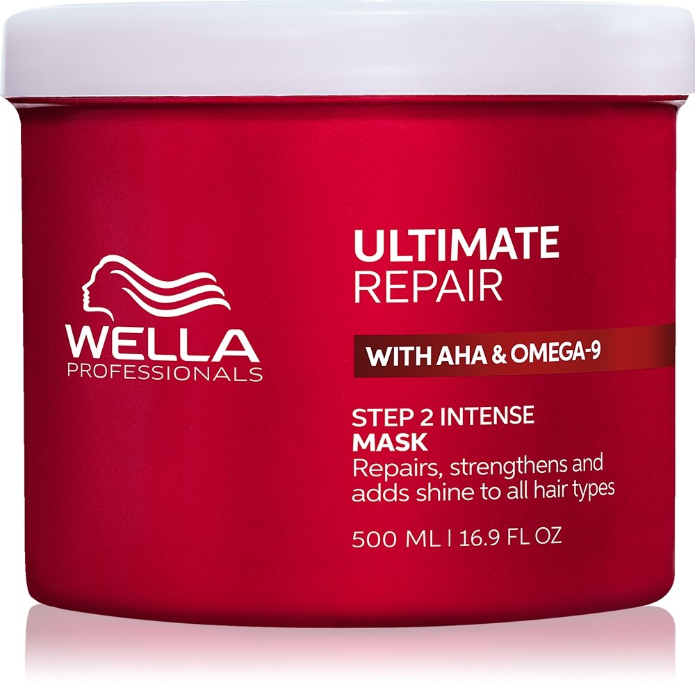 Wella Professionals Ultimate Repair Mask 75 ml