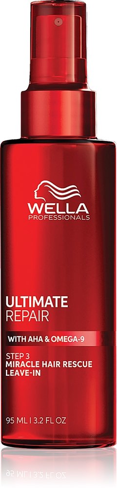 Wella Professionals Ultimate Repair Miracle Hair Rescue 95 ml