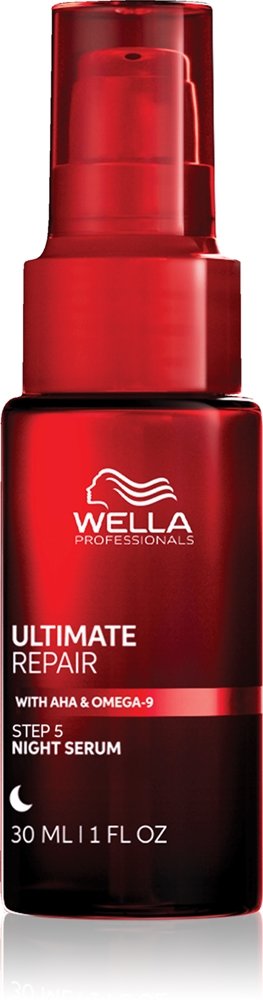 Wella Professionals Ultimate Repair Night Serum 95 ml