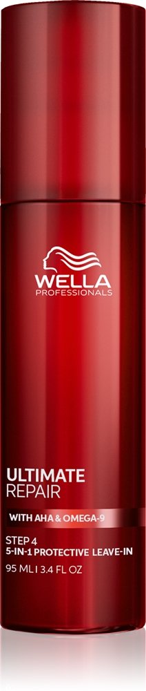 Wella Professionals Ultimate Repair Protective Leave-In 95 ml