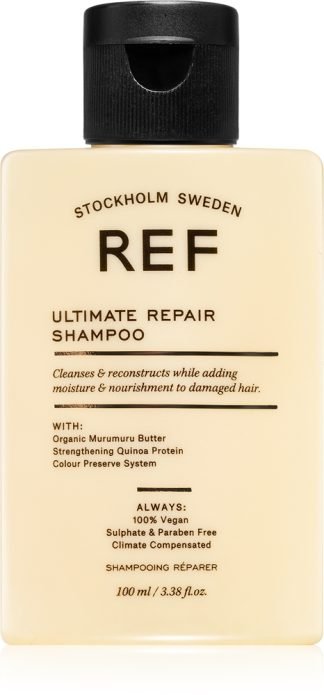 REF Ultimate Repair Shampoo 100 ml