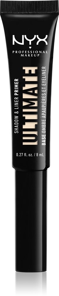 NYX Professional Makeup Ultimate Shadow and Liner Primer 8 ml
