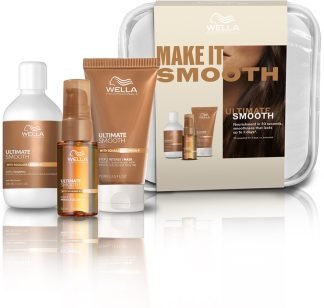 Wella Professionals Ultimate Smooth Set