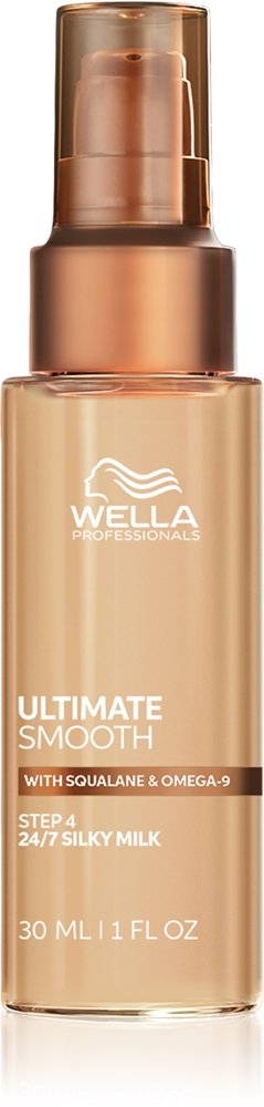 Wella Professionals Ultimate Smooth Silky Milk 100 ml
