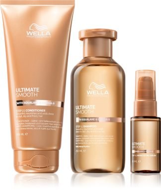 Wella Professionals Ultimate Smooth