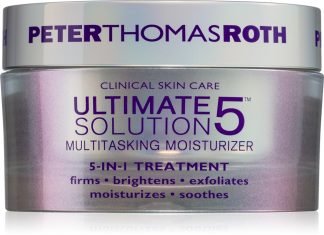 Peter Thomas Roth Ultimate Solution 5 Multitasking Moisturizer 50 ml