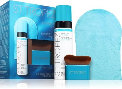 St.Tropez Ultimate Tan Kit