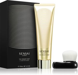 Sensai Ultimate The Creamy Soap 125 ml