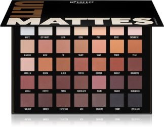 BPerfect Ultimattes 45,5 g